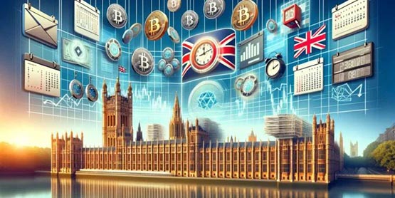 英国财政部：防范加密货币 6个月内拟定制度！